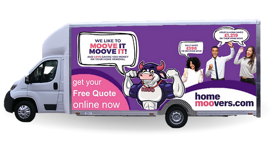 Home Moovers - Your Reliable local removals company