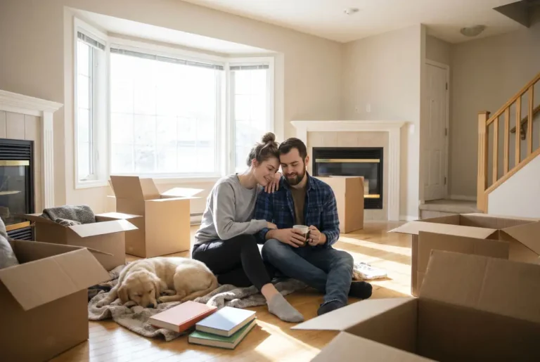 Loughborough Office Removals: Professional Business Moving Services by Home Moovers