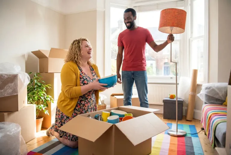 Office Moving Specialists in Nottingham: Professional Office Removals by Home Moovers