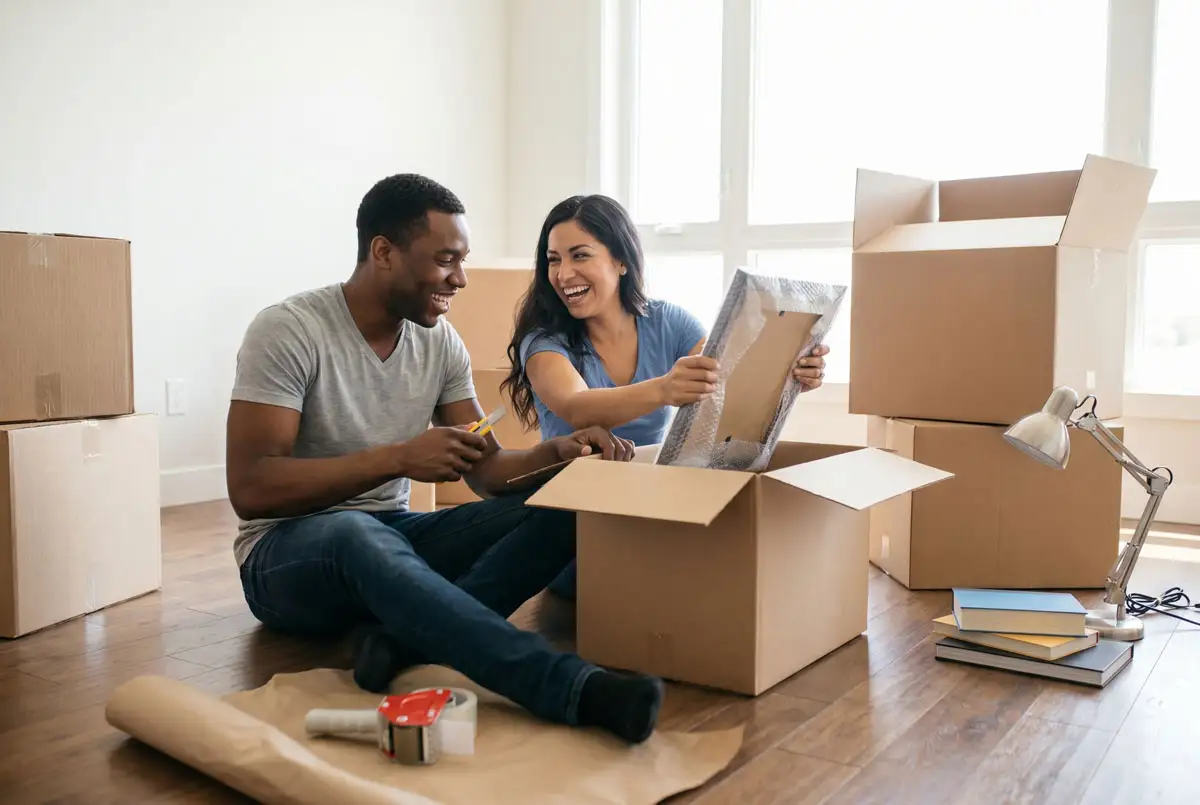 Same Day Removals in Nottingham: Fast, Reliable Help When You Need It Most