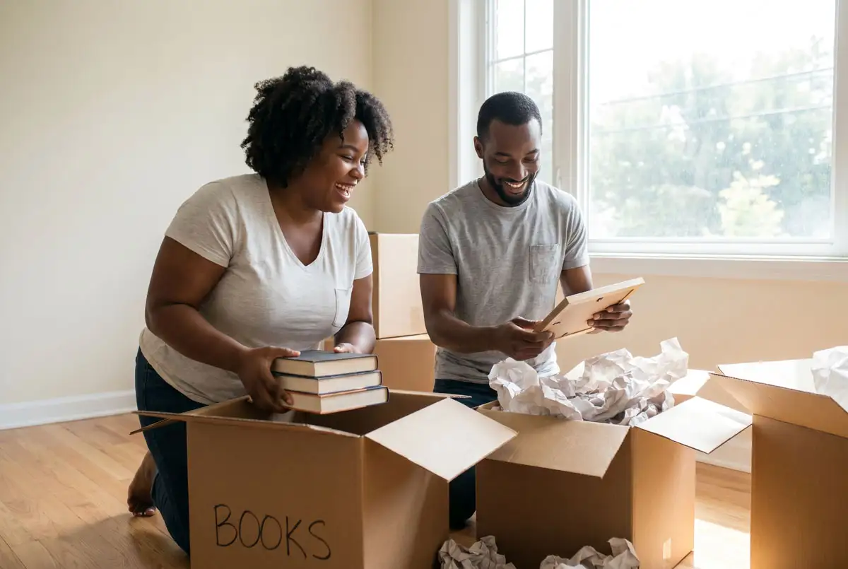 Office Movers in Loughborough: Professional Office Removals by Home Moovers